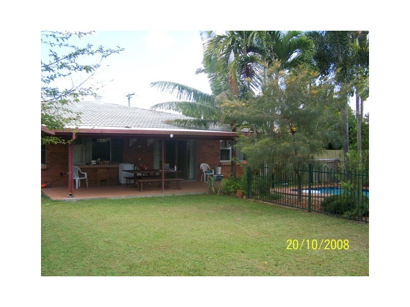 4 Mott Street, Heatley QLD 4814