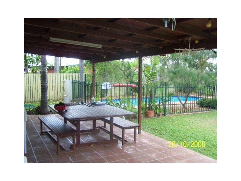 4 Mott Street, Heatley QLD 4814