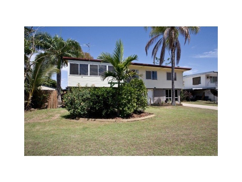 27 Bultarra Crescent, Kirwan QLD 4817