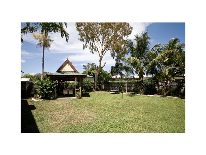 27 Bultarra Crescent, Kirwan QLD 4817