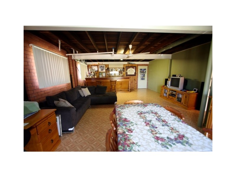 21 Tonkin Street, Heatley QLD 4814