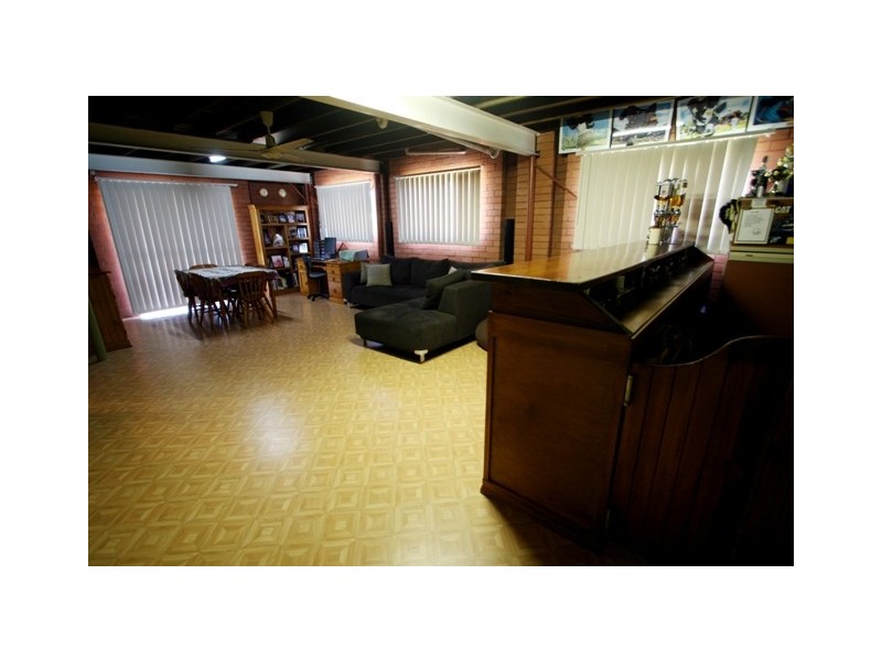 21 Tonkin Street, Heatley QLD 4814