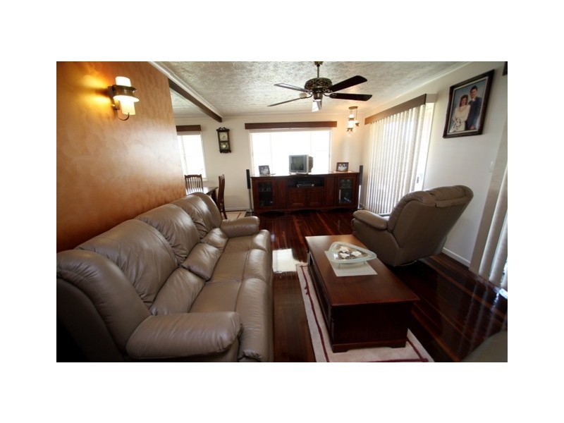 21 Tonkin Street, Heatley QLD 4814