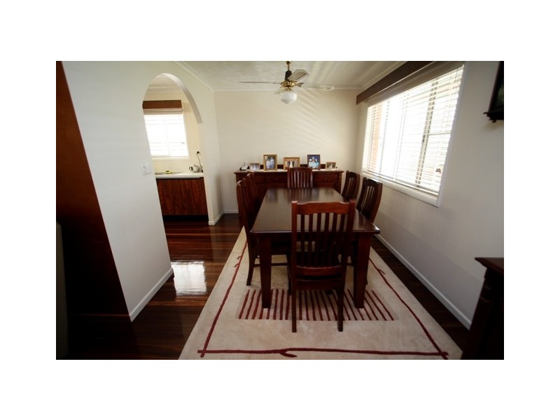 21 Tonkin Street, Heatley QLD 4814