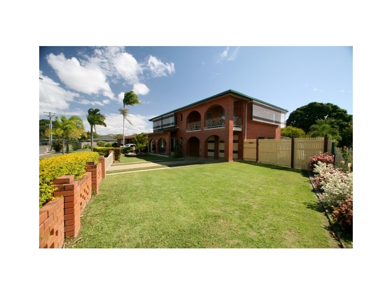 21 Tonkin Street, Heatley QLD 4814