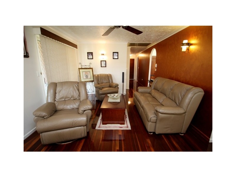 21 Tonkin Street, Heatley QLD 4814