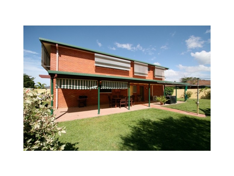 21 Tonkin Street, Heatley QLD 4814