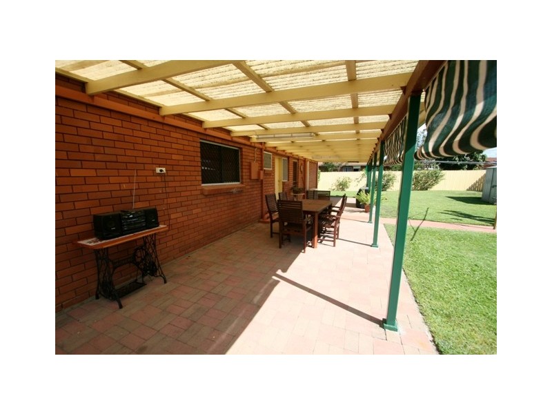 21 Tonkin Street, Heatley QLD 4814