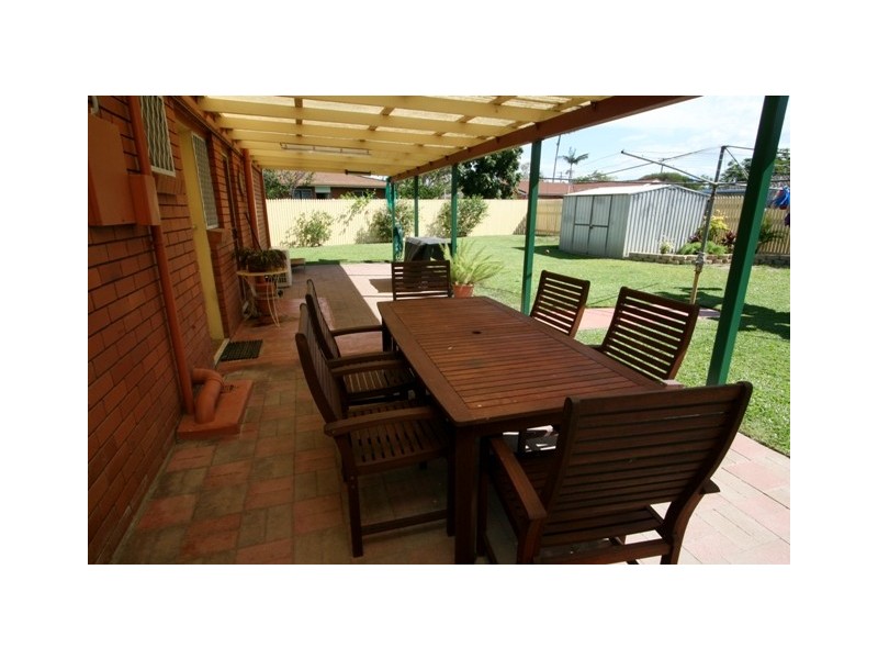 21 Tonkin Street, Heatley QLD 4814