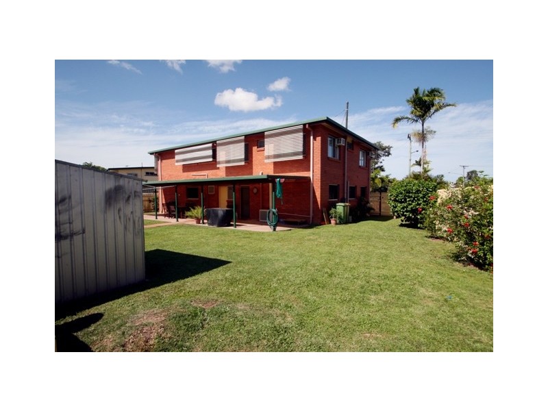 21 Tonkin Street, Heatley QLD 4814