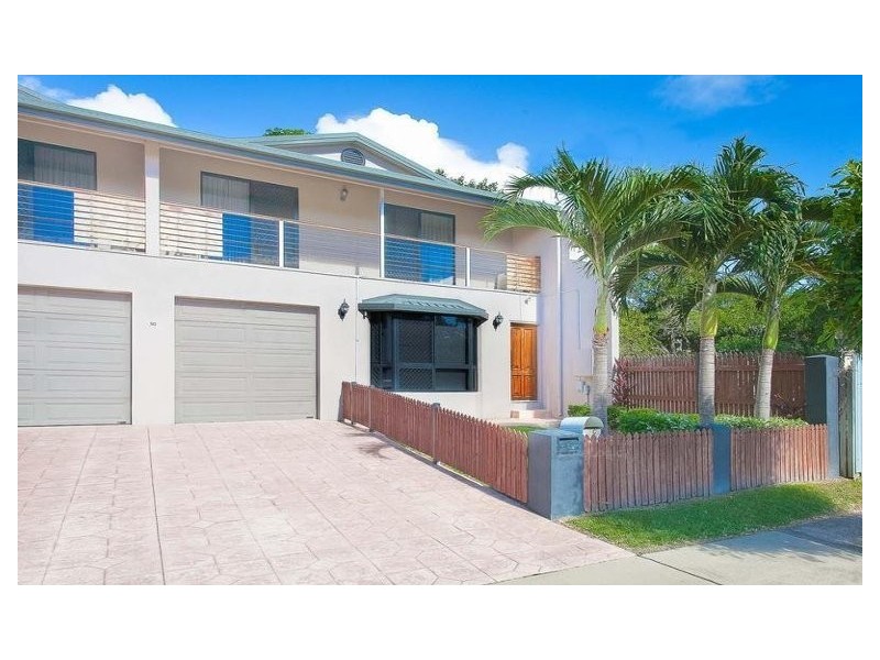 2/50 Plume Street, South Townsville QLD 4810