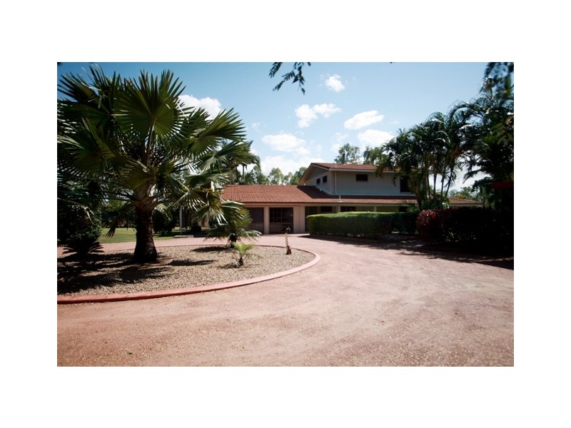 2 Rupertswood Drive, Alice River QLD 4817