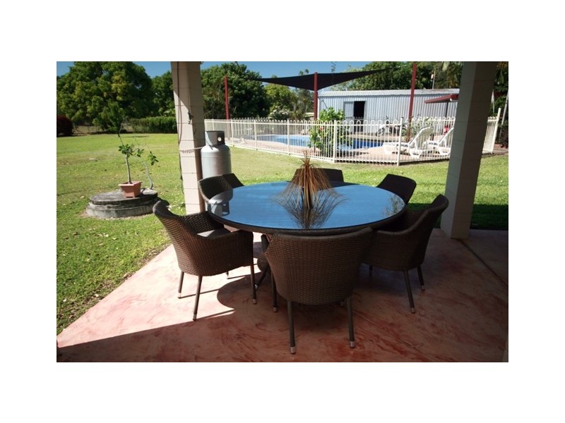 2 Rupertswood Drive, Alice River QLD 4817