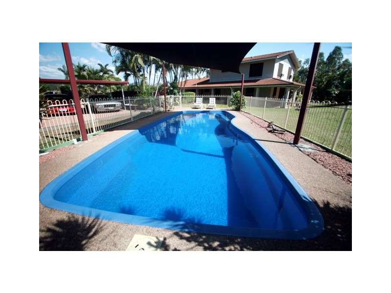 2 Rupertswood Drive, Alice River QLD 4817