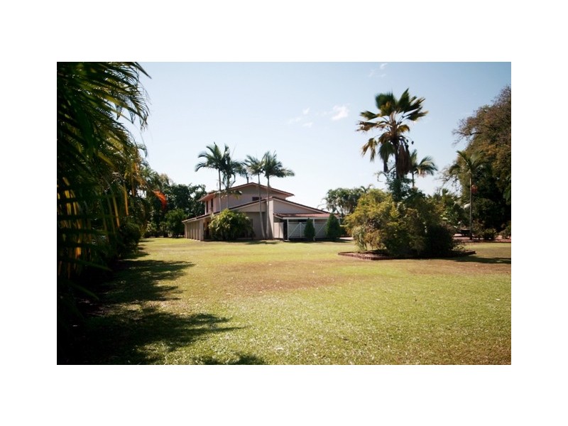 2 Rupertswood Drive, Alice River QLD 4817