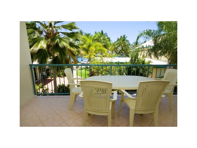 Unit 13/13 Pacific Drive, Magnetic Island QLD 4819