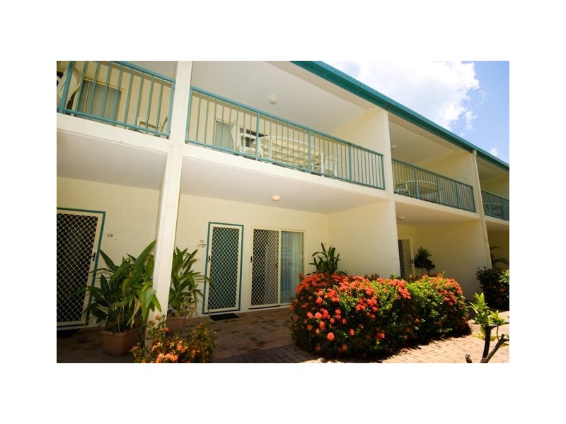 Unit 13/13 Pacific Drive, Magnetic Island QLD 4819