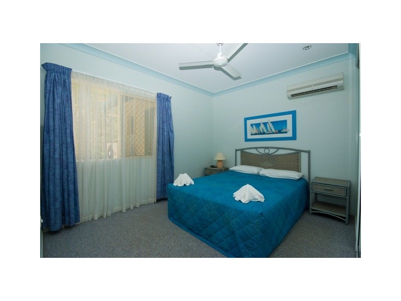 Unit 13/13 Pacific Drive, Magnetic Island QLD 4819