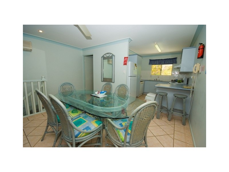 Unit 13/13 Pacific Drive, Magnetic Island QLD 4819