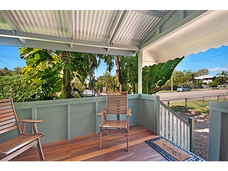 48 Tenth Avenue, Railway Estate QLD 4810