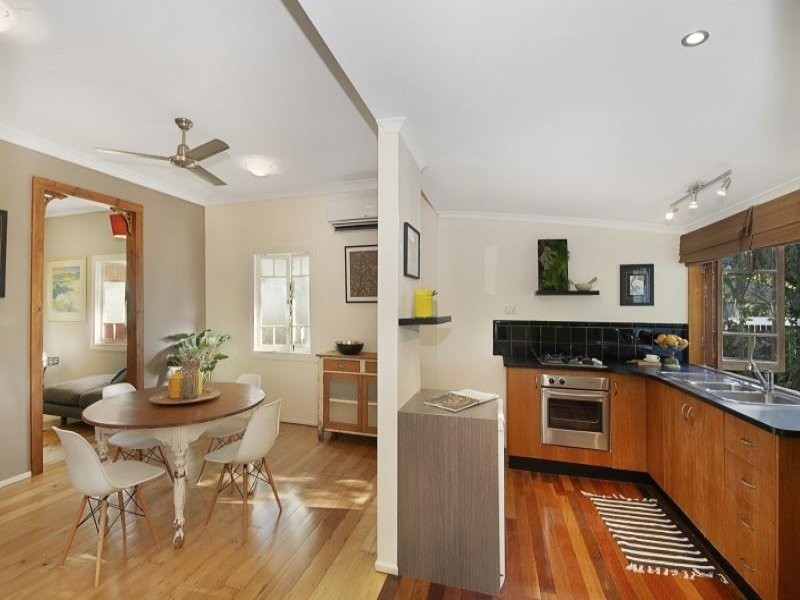 48 Tenth Avenue, Railway Estate QLD 4810