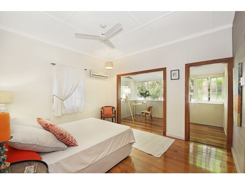 48 Tenth Avenue, Railway Estate QLD 4810