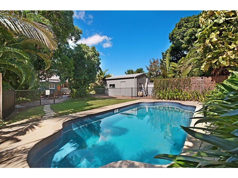 48 Tenth Avenue, Railway Estate QLD 4810