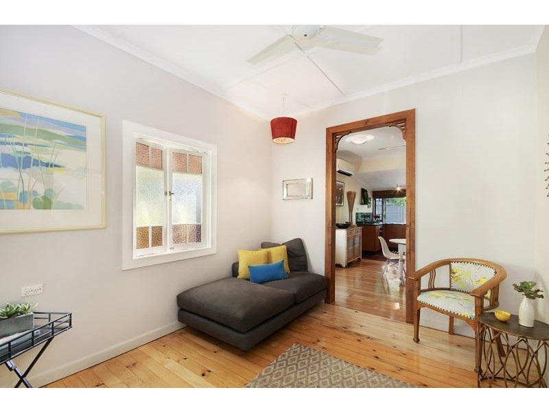 48 Tenth Avenue, Railway Estate QLD 4810