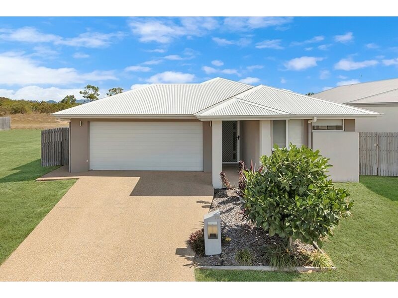 73 Tasman Circuit, Burdell QLD 4818