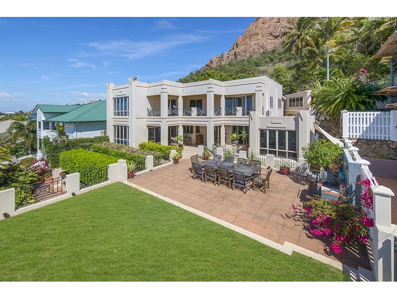 340 Stanley Street, North Ward QLD 4810