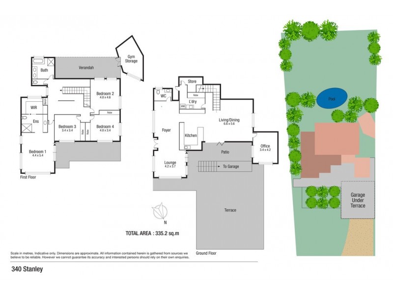 340 Stanley Street, North Ward QLD 4810