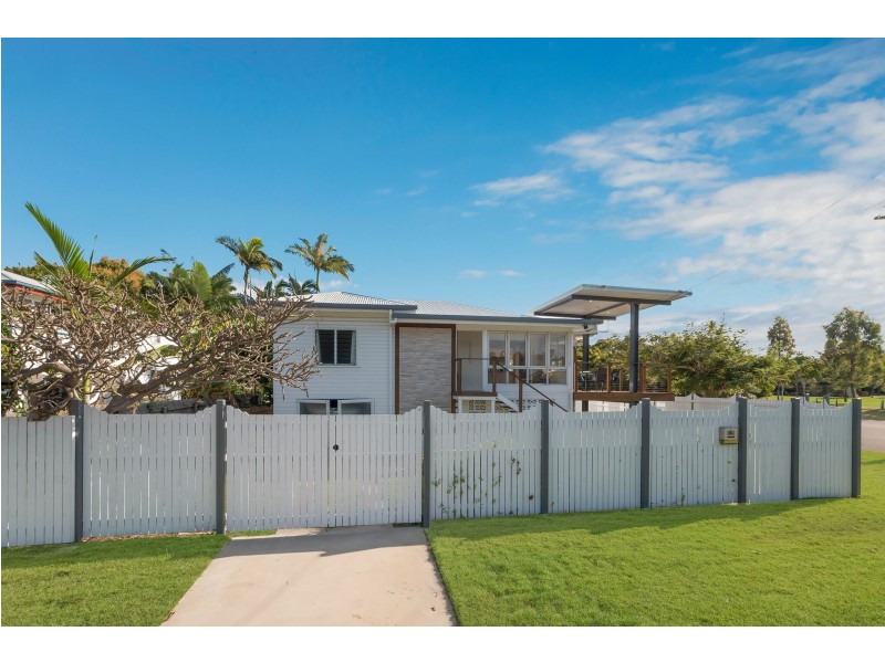 154 Eyre Street, North Ward QLD 4810