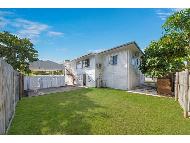 154 Eyre Street, North Ward QLD 4810