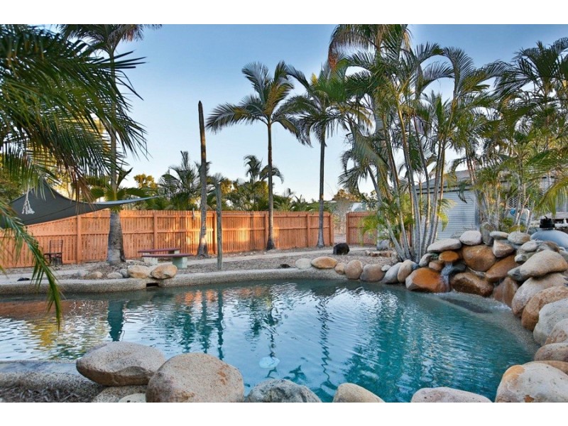 3 Althaus Parade, Yabulu QLD 4818