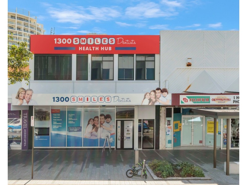 2/361 Flinders Street, Townsville City QLD 4810