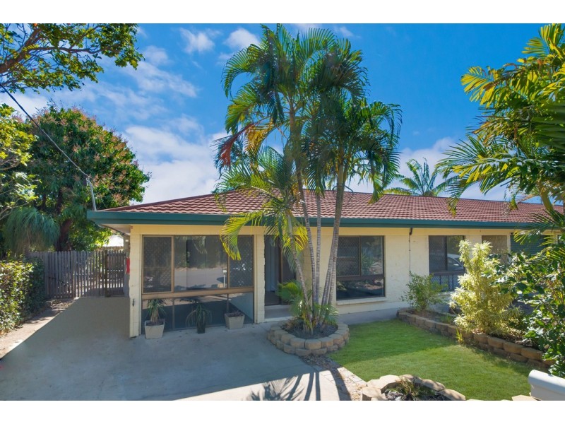 4/11-13 Hughes Street, Hermit Park QLD 4812