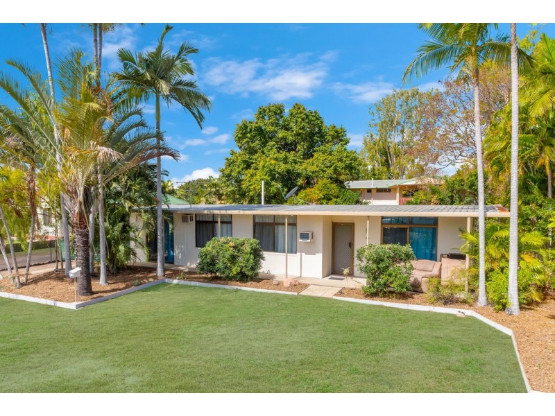 170 Albert Street, Cranbrook QLD 4814