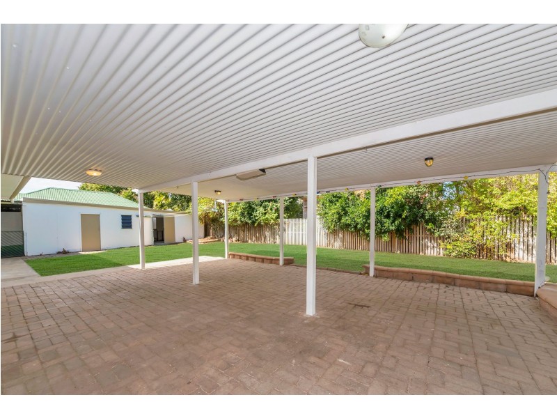 170 Albert Street, Cranbrook QLD 4814