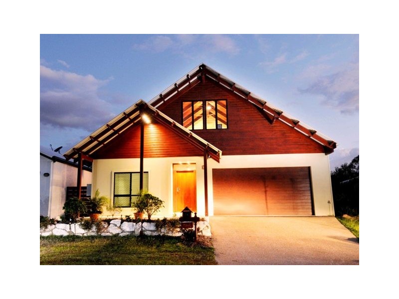 54 Sea Eagle Circuit, Douglas QLD 4814