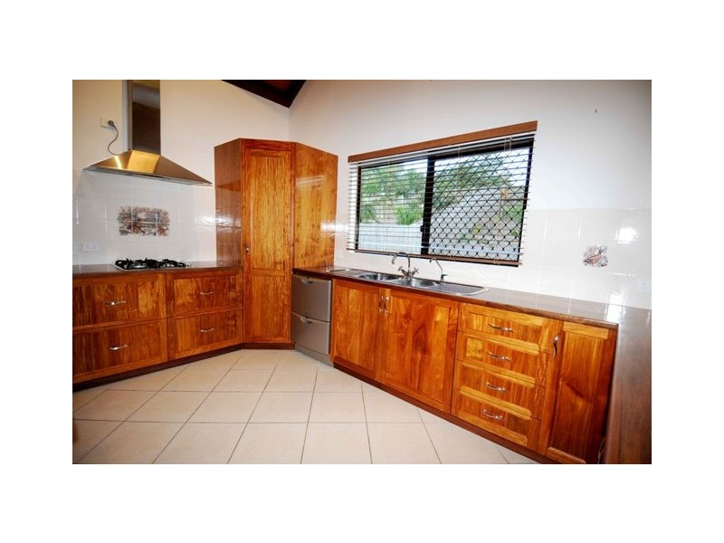 54 Sea Eagle Circuit, Douglas QLD 4814