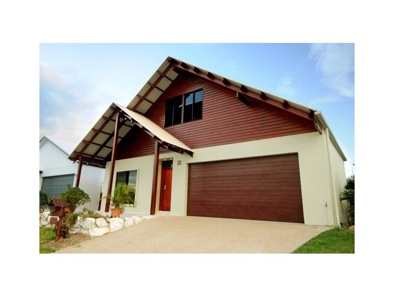 54 Sea Eagle Circuit, Douglas QLD 4814