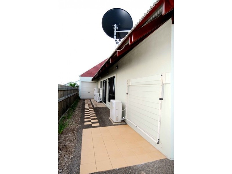 54 Sea Eagle Circuit, Douglas QLD 4814