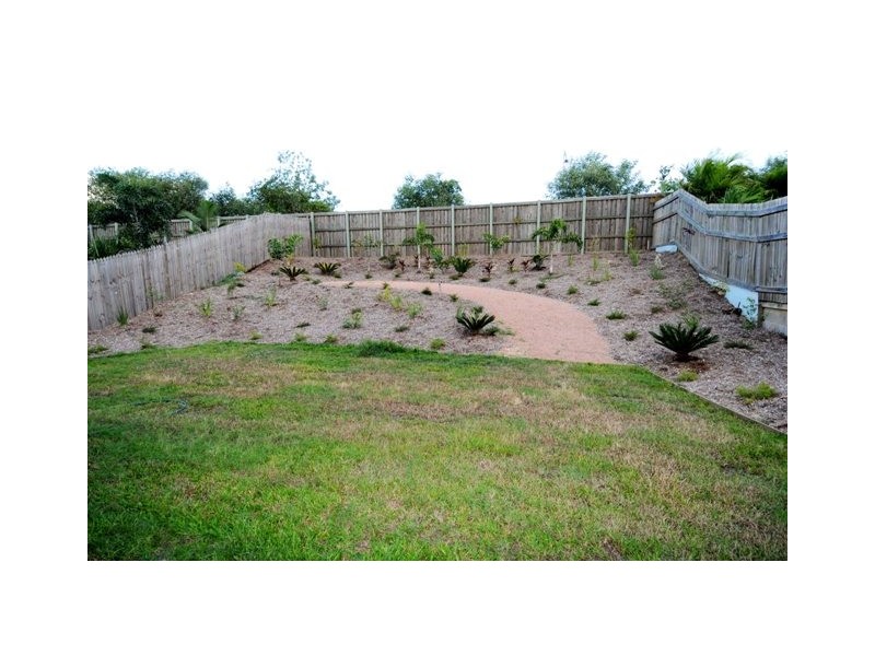 54 Sea Eagle Circuit, Douglas QLD 4814