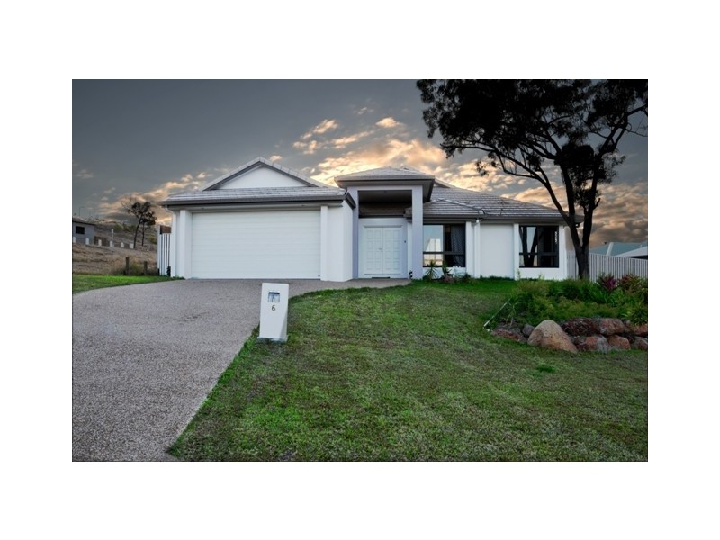 6 Platypus Street, Bushland Beach QLD 4818