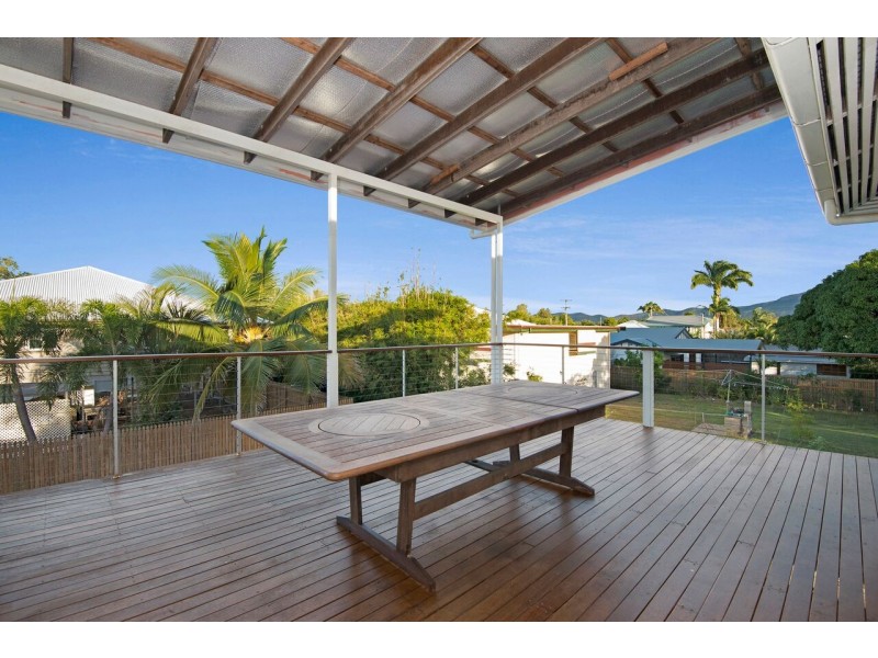 41A Latchford Street, Pimlico QLD 4812