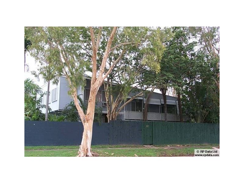 168 Charles Street, Cranbrook QLD 4814