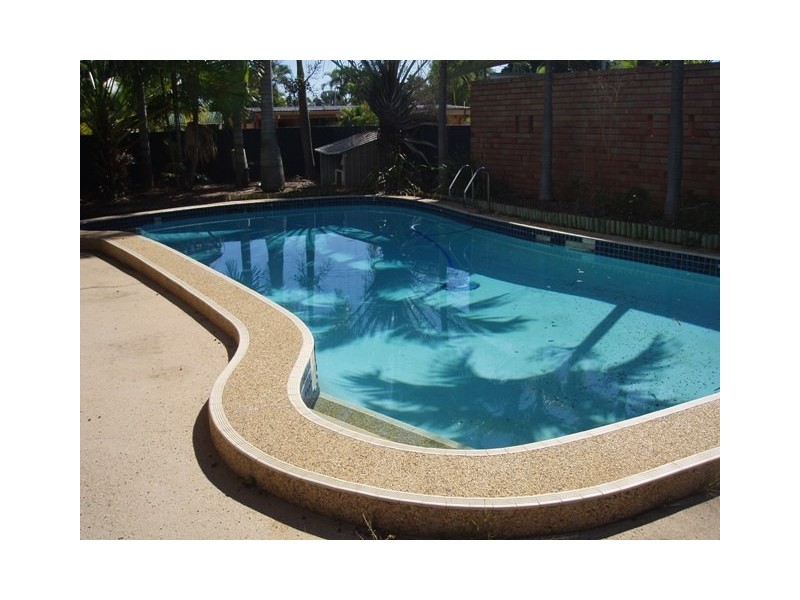 168 Charles Street, Cranbrook QLD 4814