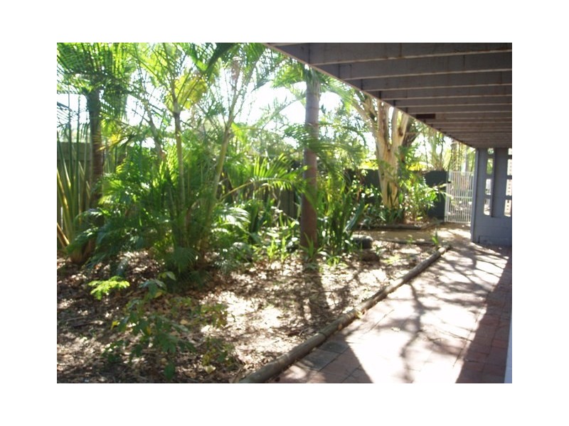 168 Charles Street, Cranbrook QLD 4814