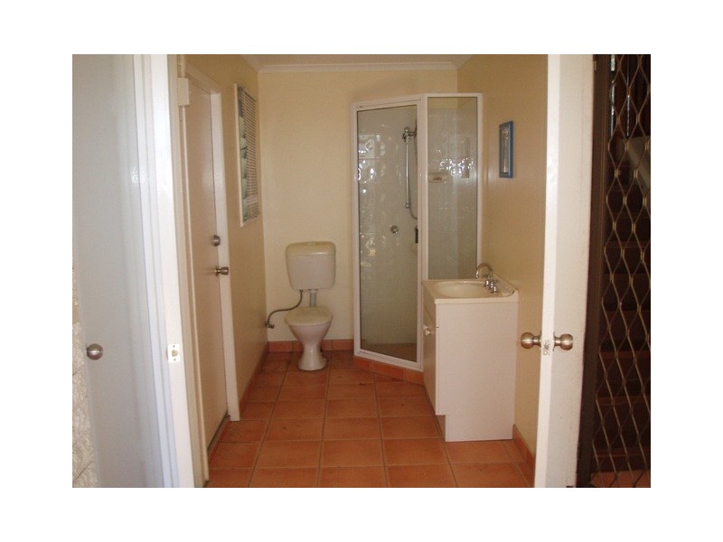 168 Charles Street, Cranbrook QLD 4814