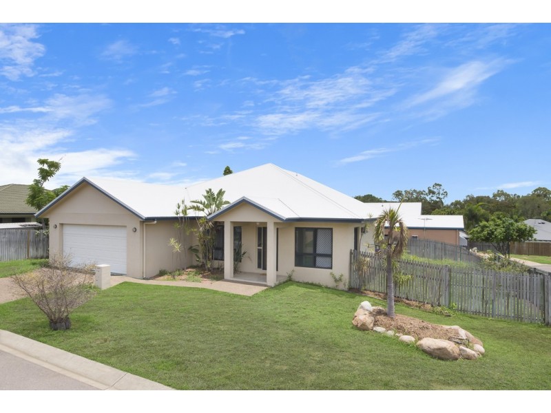 5 Lemonwood Court, Douglas QLD 4814